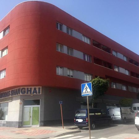 Apartamento Atlantico ベシンダーリオ エクステリア 写真