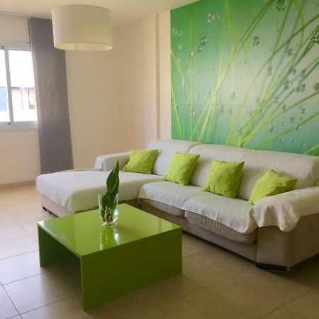 Apartamento Atlantico ベシンダーリオ エクステリア 写真