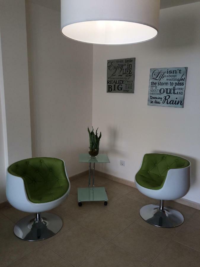 Apartamento Atlantico ベシンダーリオ エクステリア 写真