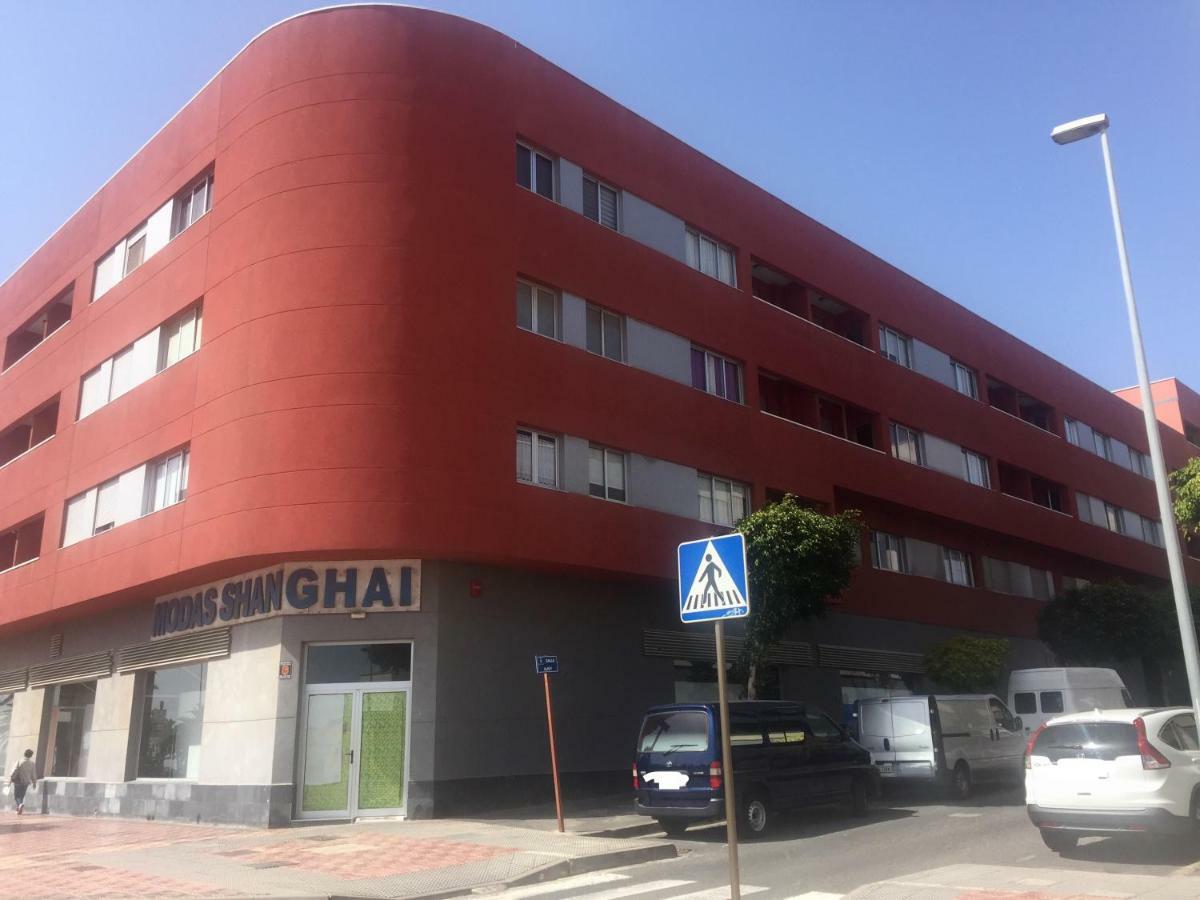 Apartamento Atlantico ベシンダーリオ エクステリア 写真