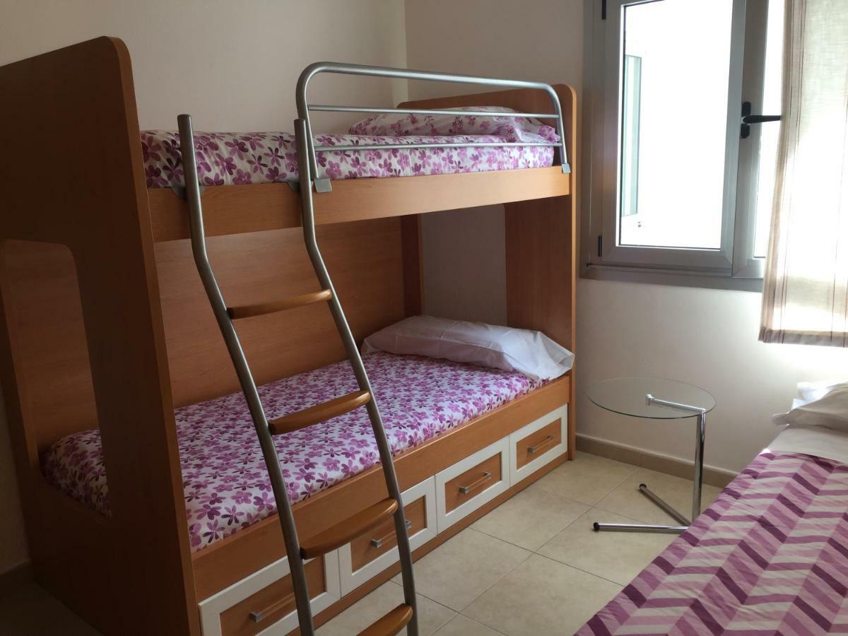 Apartamento Atlantico ベシンダーリオ エクステリア 写真