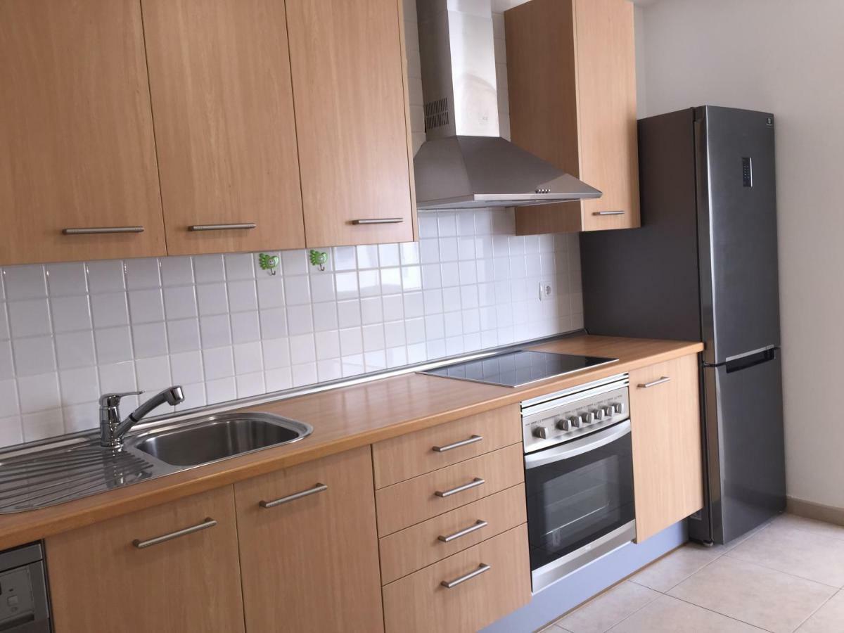 Apartamento Atlantico ベシンダーリオ エクステリア 写真