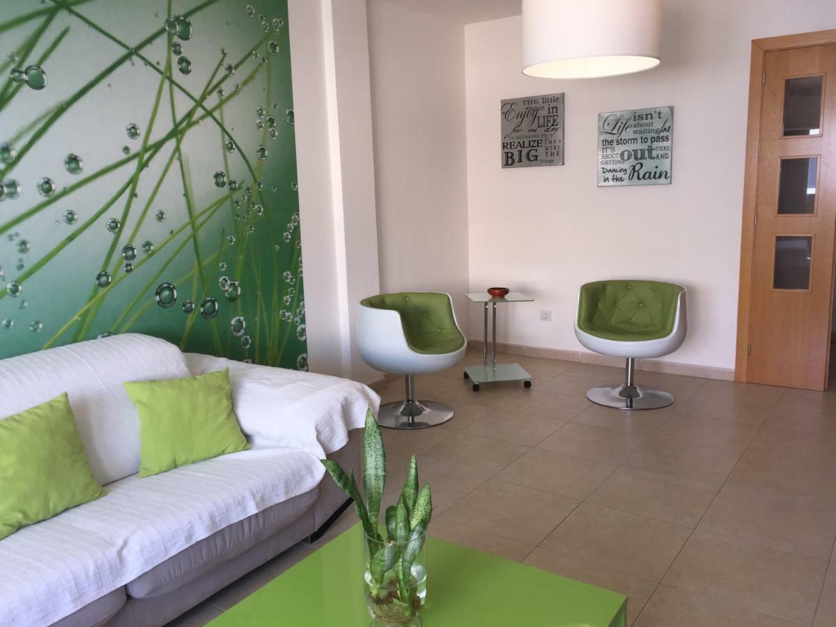 Apartamento Atlantico ベシンダーリオ エクステリア 写真