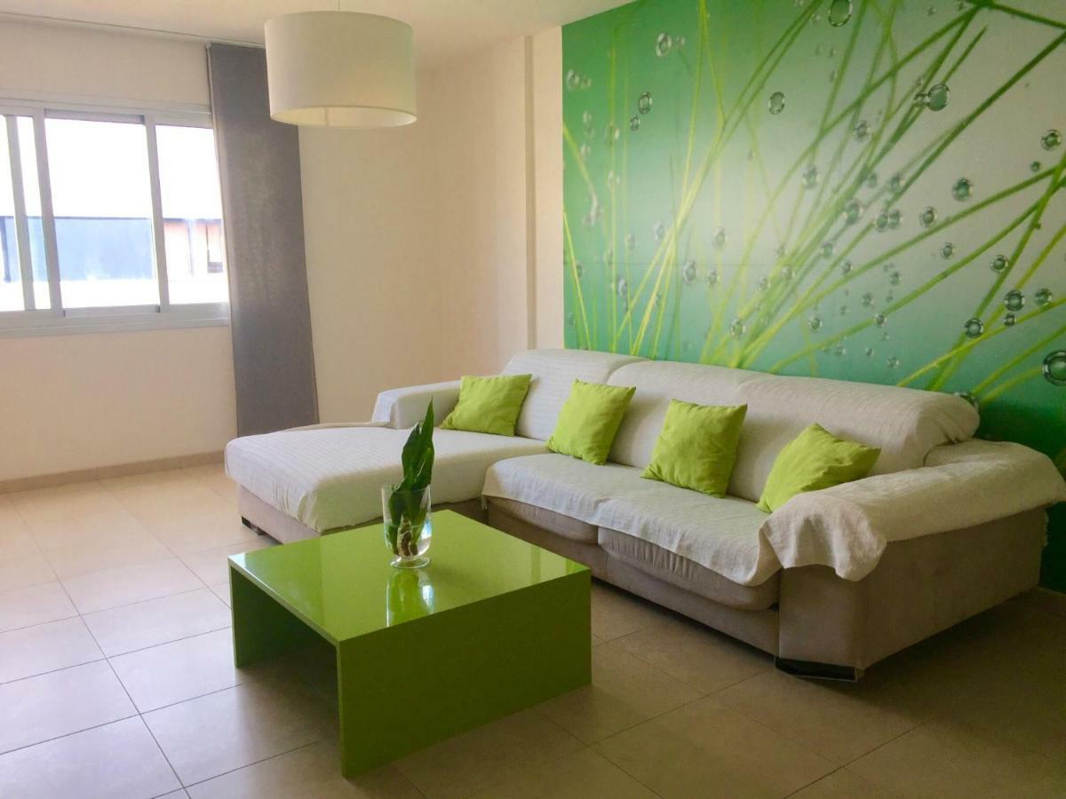 Apartamento Atlantico ベシンダーリオ エクステリア 写真